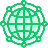 플랫폼 융합 아이콘