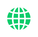 플랫폼 융합 호버 아이콘