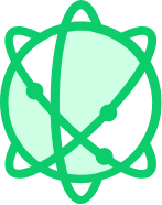 AI 기반 성과 아이콘