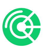 자동화 우선 호버 아이콘